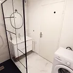 Apartman 2-rooms With Wifi And Balcony Nizza